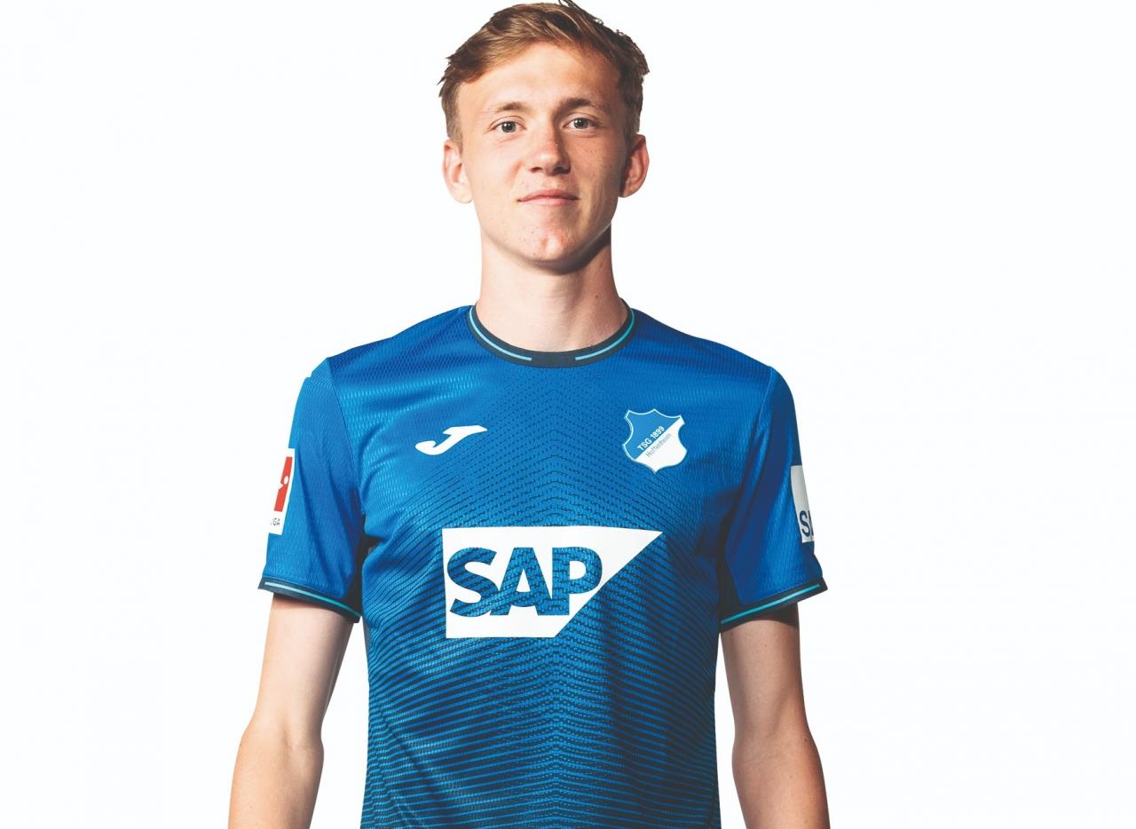 Hoffenheim reject initial €25 million BVB bid for Beier, Sky reports