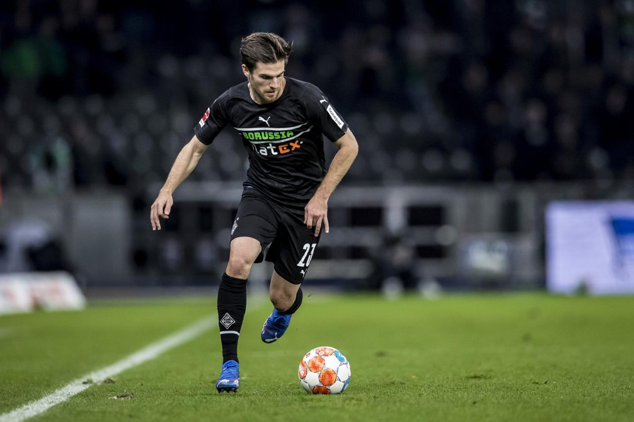 Hofmann Out With Muscle Injury