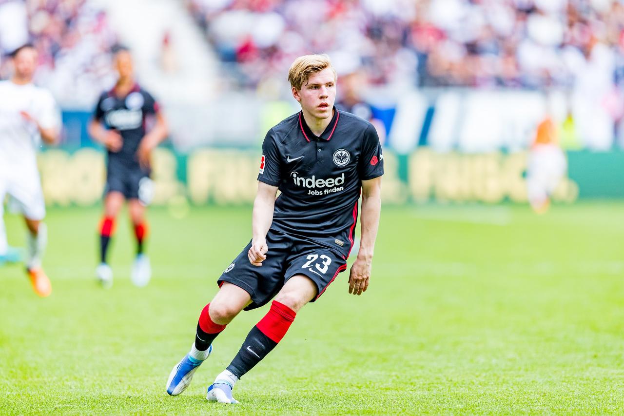 Mainz vs. Frankfurt preview: Eintracht finish up a busy week