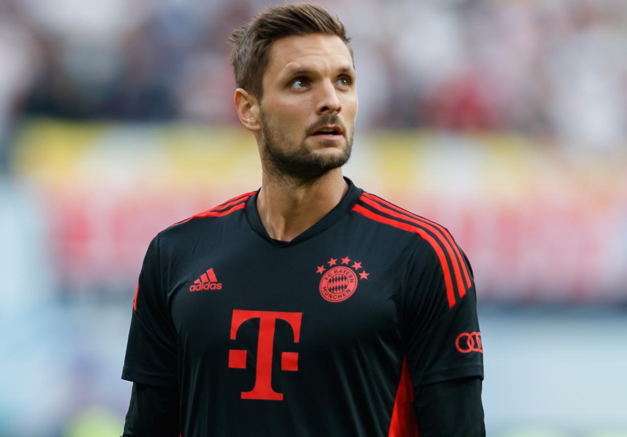 Ulreich speaks of “fireman” role in Neuer's shadow