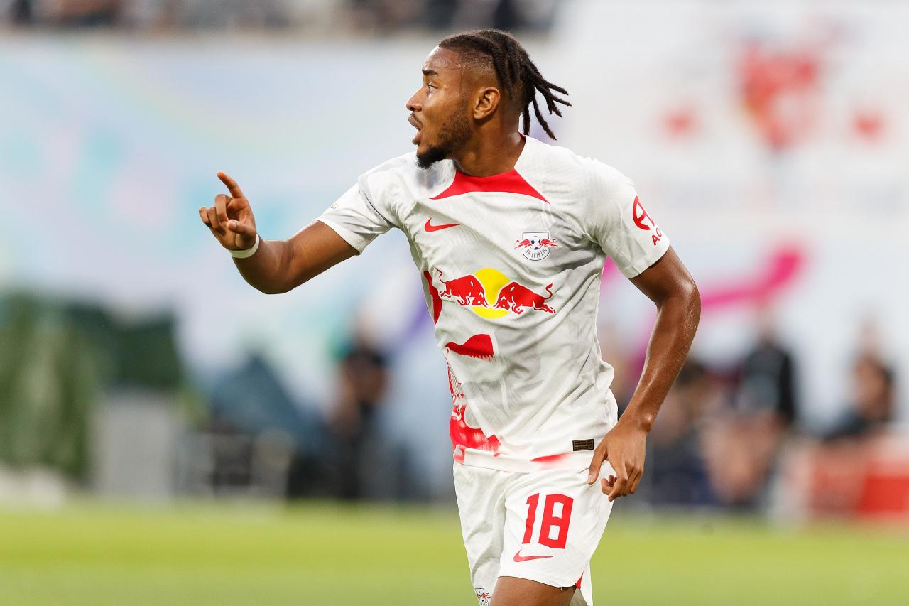 RB Leipzig vs. Freiburg: Two in-form sides face off