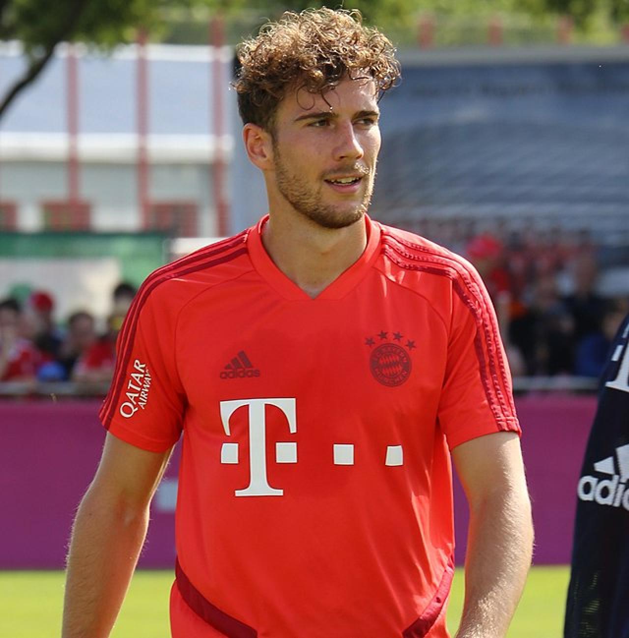 Neuer offers words of support for out-of-favor Goretzka: “I believe in him”