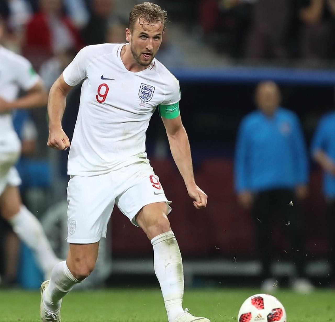 Harry Kane: “Painful” Euro 2024 final defeat will “hurt for a long time”