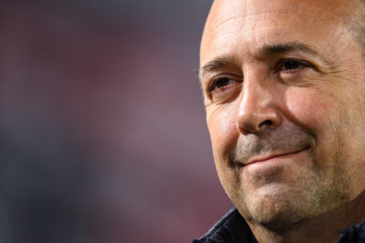 Leverkusen CEO responds to speculation surrounding Wirtz and Xabi Alonso