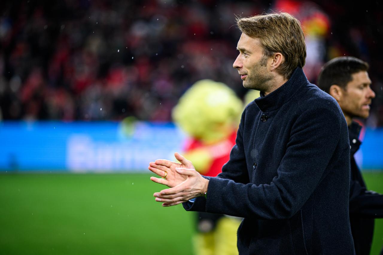 Rolfes and Tah criticize Leverkusen's defending after defeat