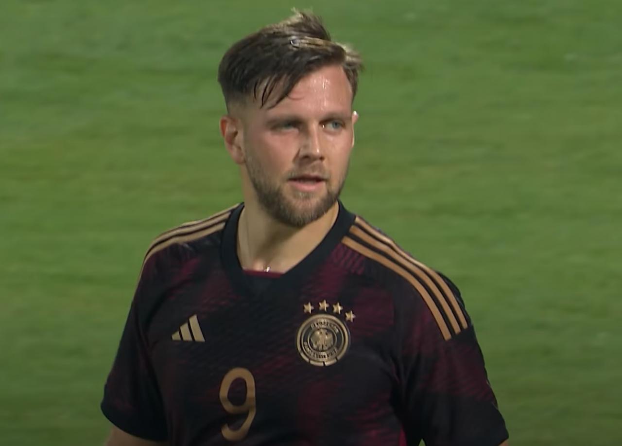 Increasing signs that Füllkrug will start against Denmark