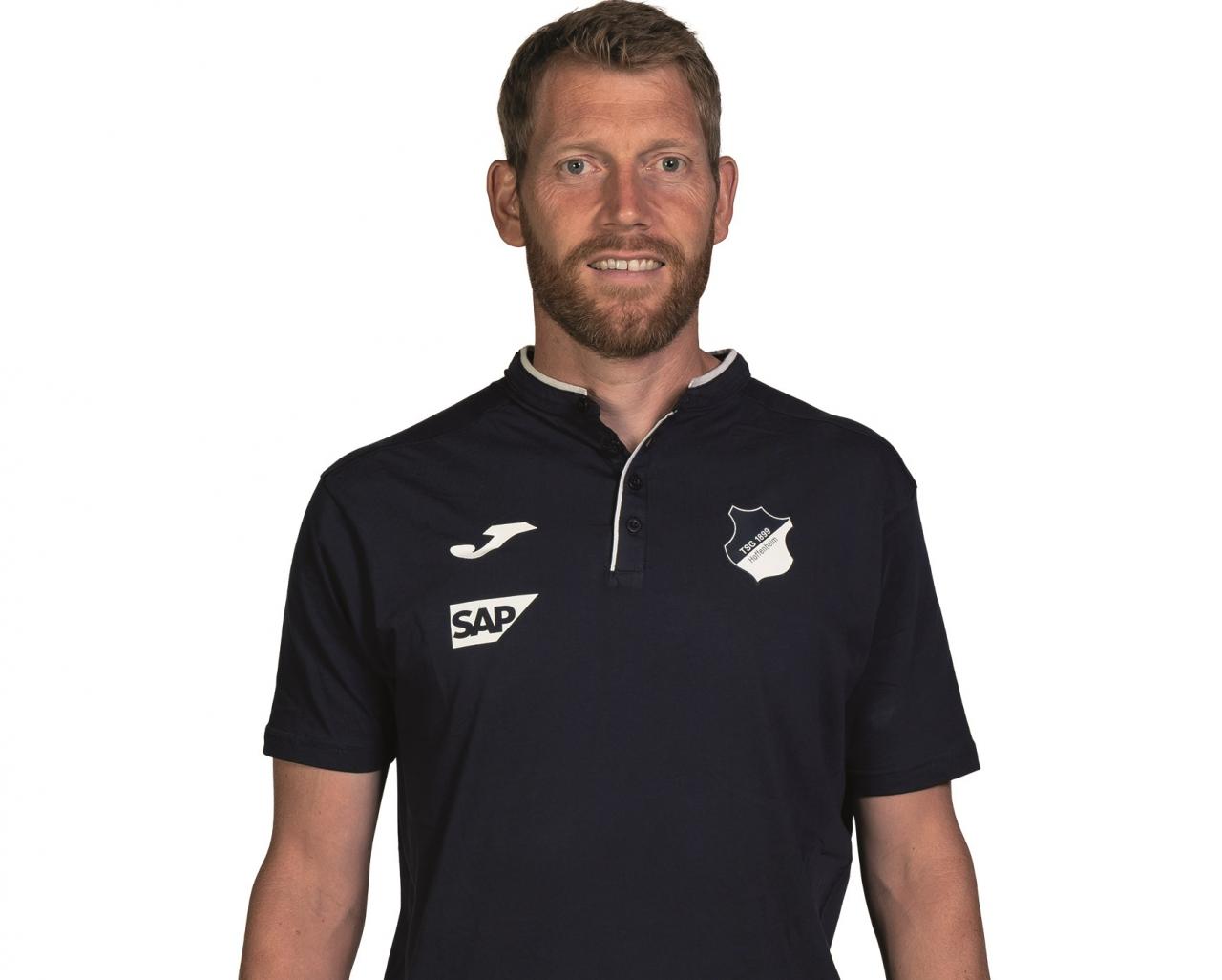 Michael Rosen Works Official: Bayern sign goalkeeping coach from Hoffenheim