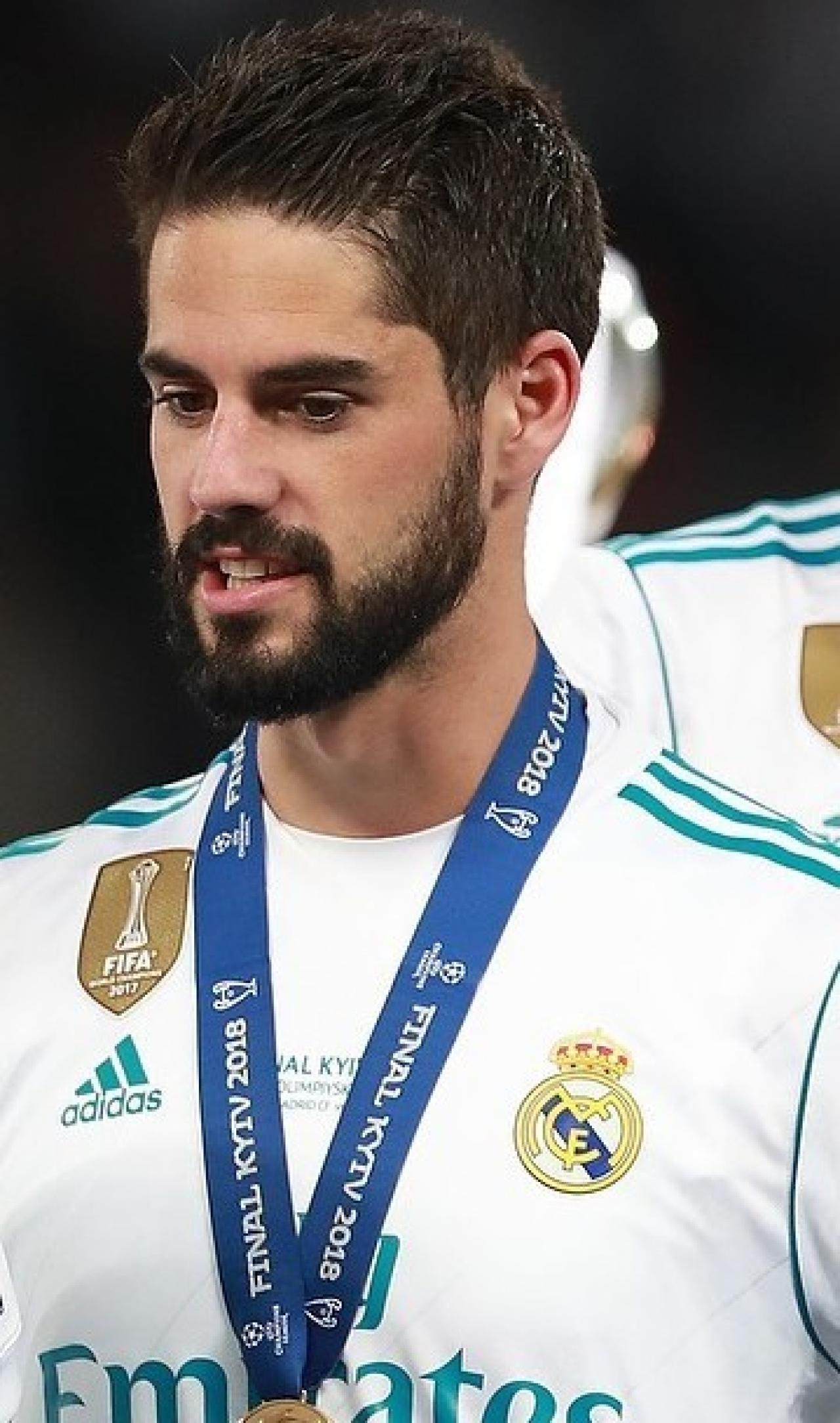 Isco's transfer to Union Berlin collapses! Isco's transfer to Union Berlin collapses!