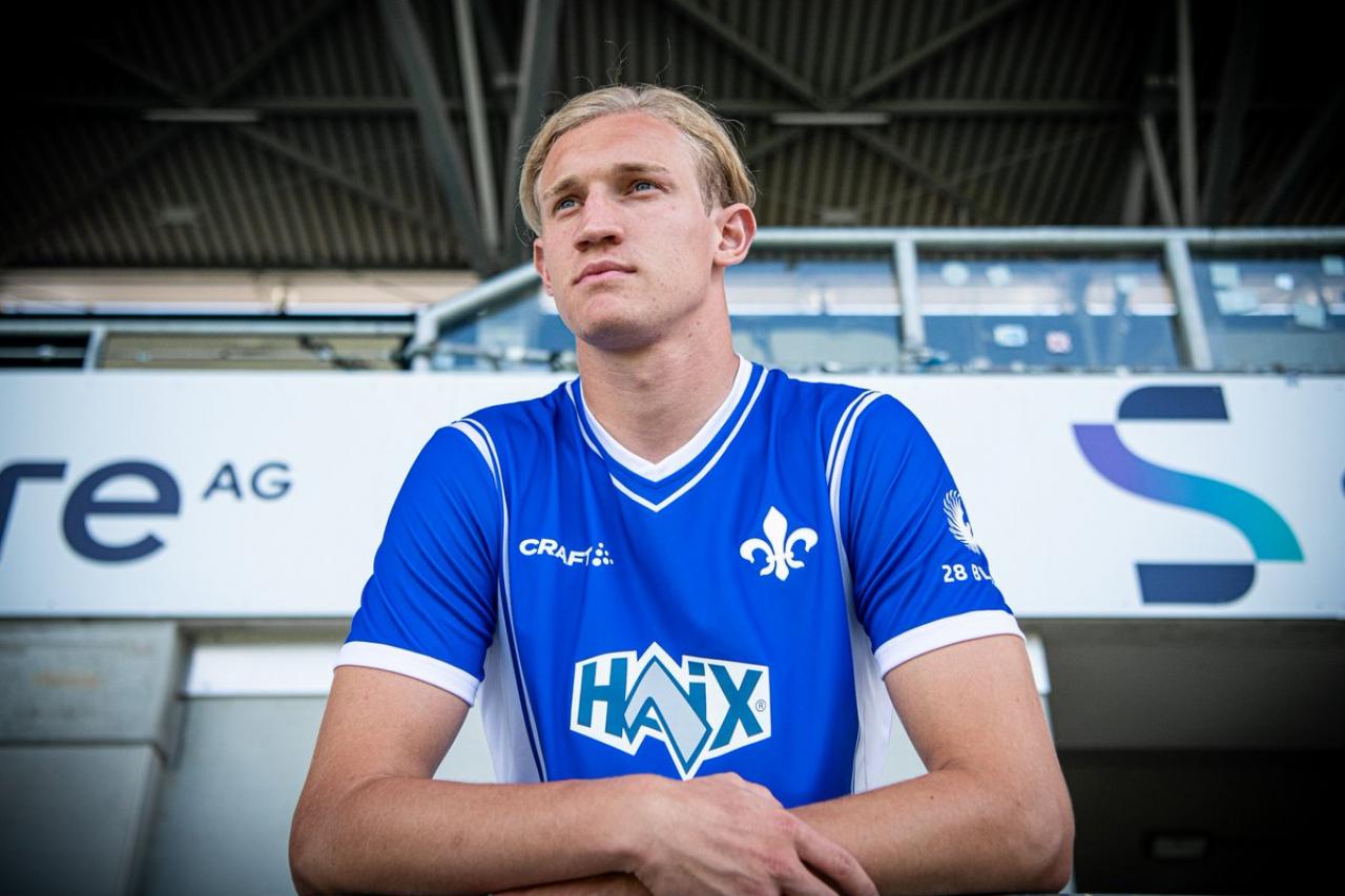 Eintracht Frankfurt vs. Darmstadt preview: Die Lilien back in the top ...