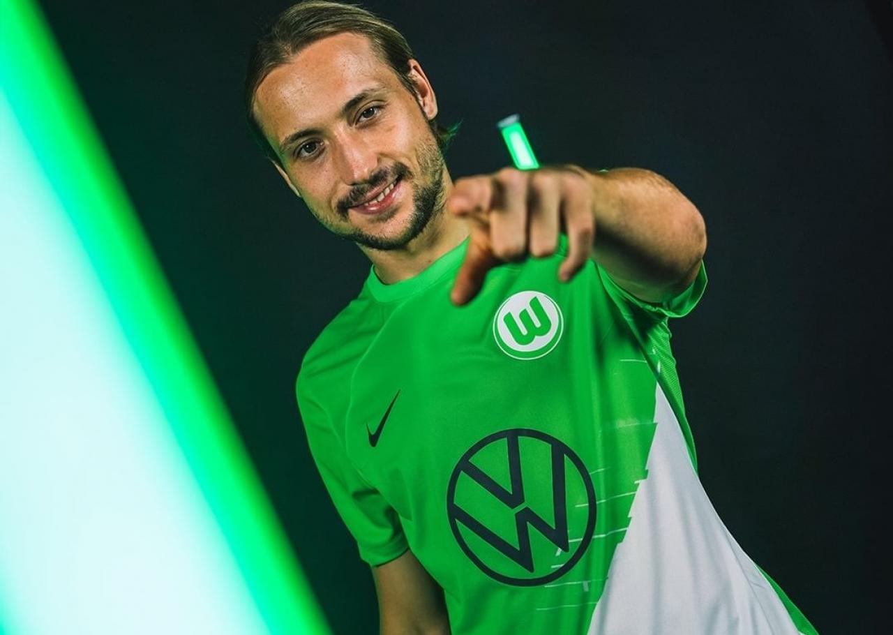 Wolfsburg provide injury update on Majer