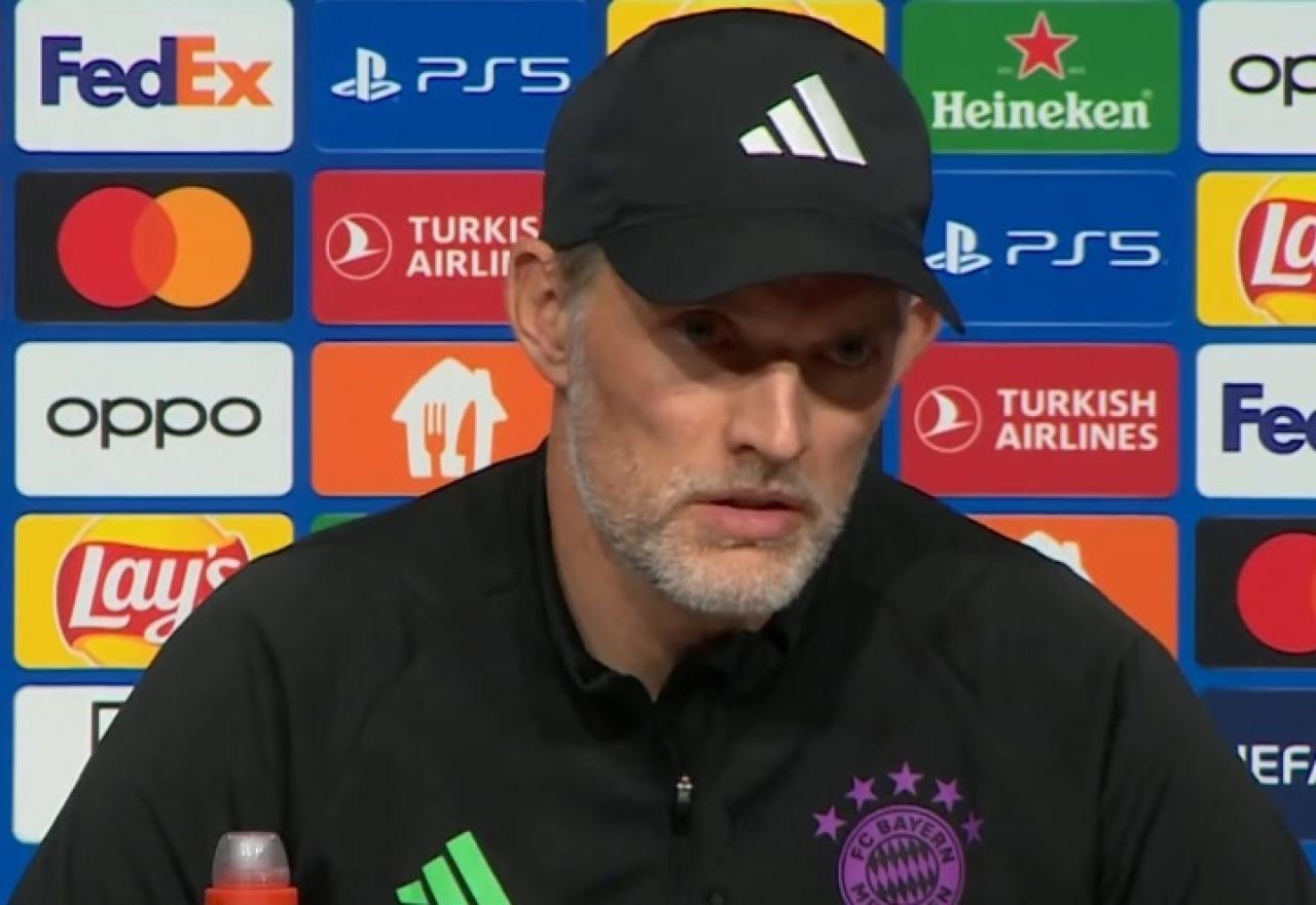 Tuchel about Hoeneß‘ criticism: „I‘m injured in my coaching honour“