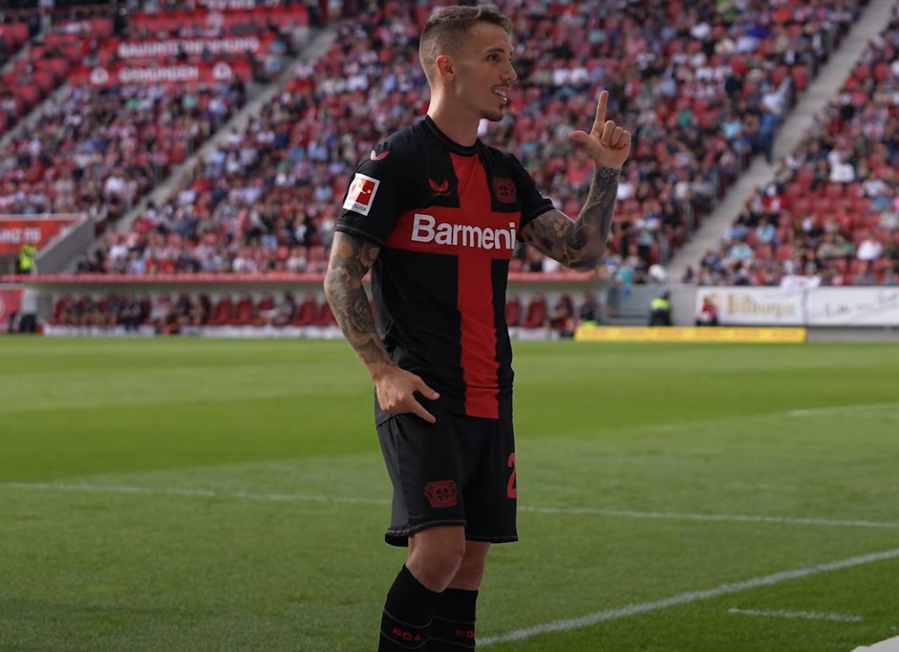 Bayer Leverkusen vs. Milan preview: Team news and predicted lineups