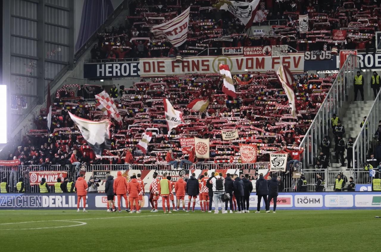 Mainz vs RB Leipzig preview: Visitors look to claim top spot