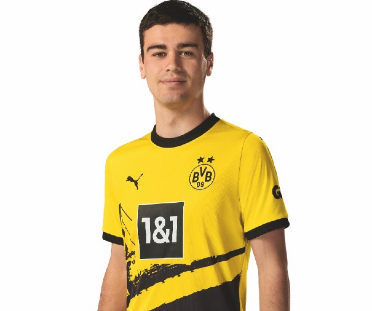 RN Report: Reyna remains without prospects in Dortmund