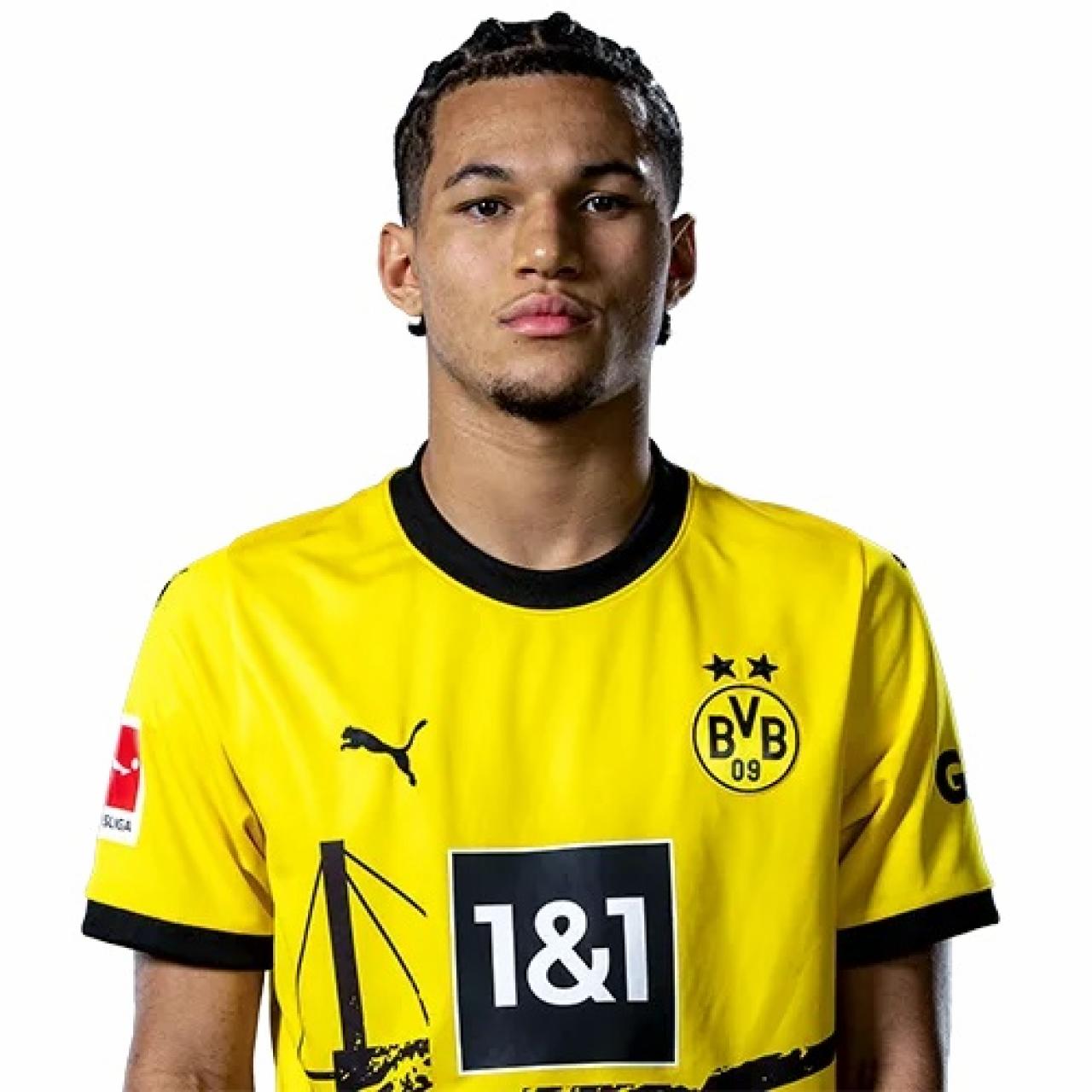 Report: Monaco reach agreement to sign Dortmund prospect