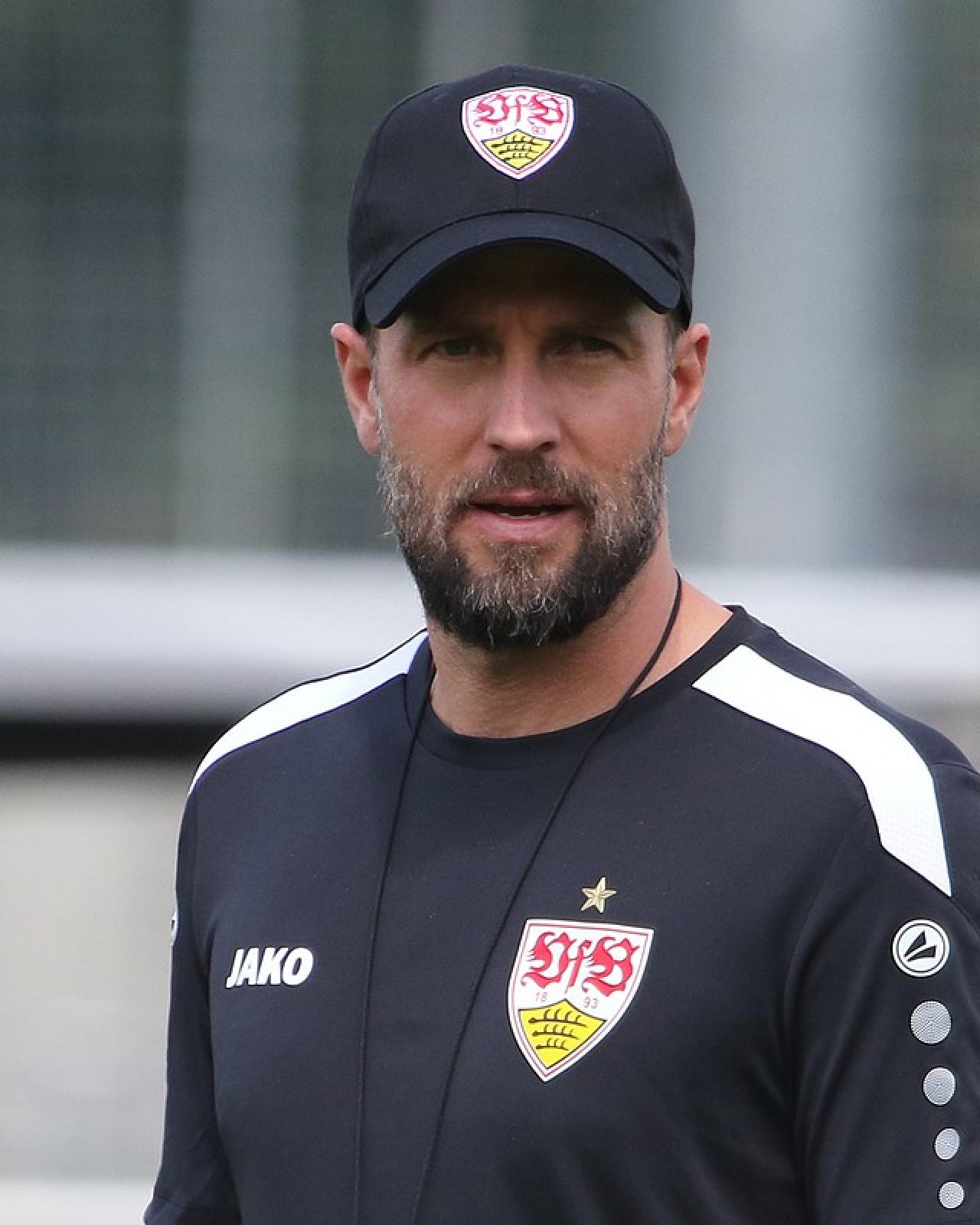 Stuttgart-Sparta ends in 1-1 stalemate