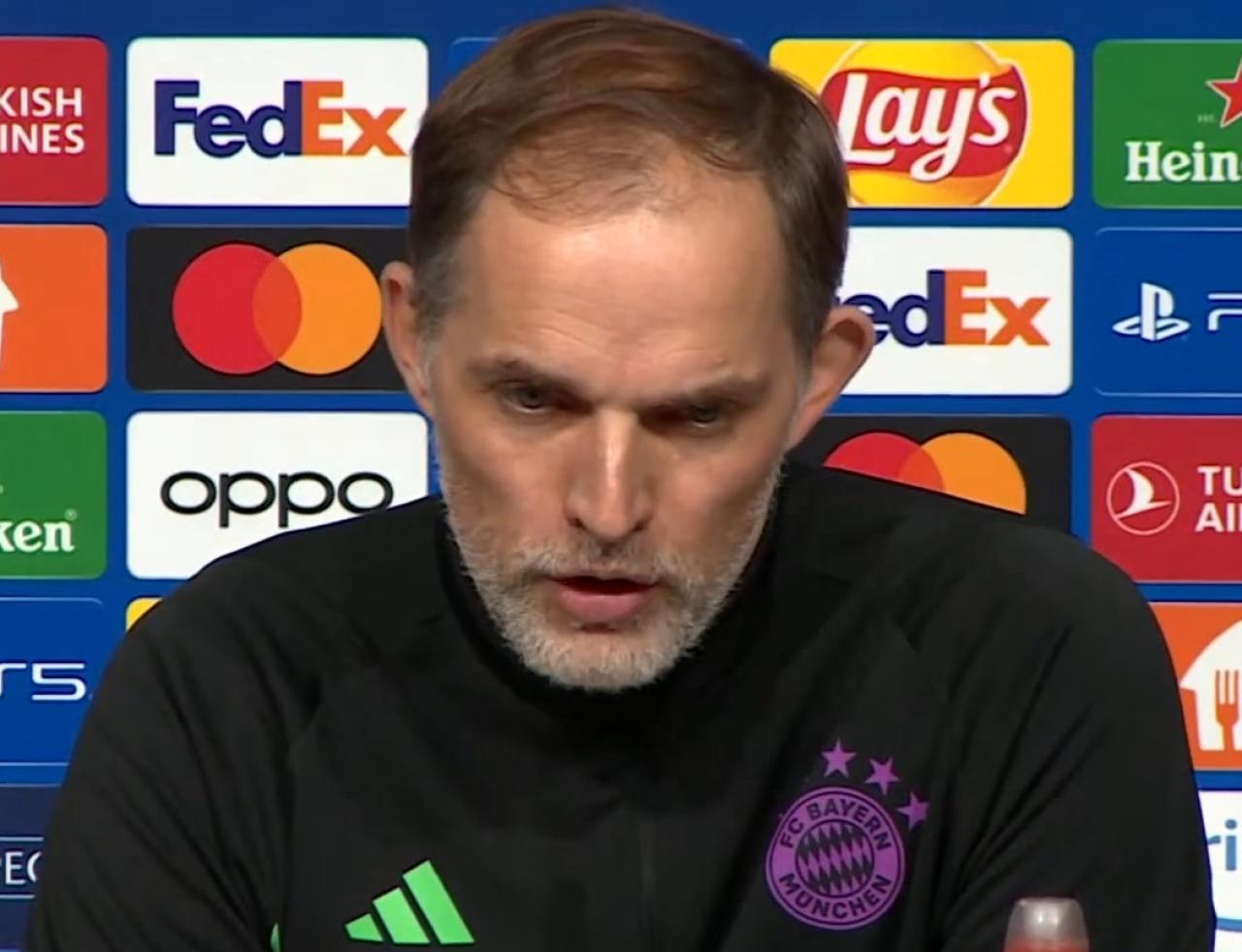 Tuchel to make “last-minute decisions” on players carrying knocks ahead of Real Madrid clash