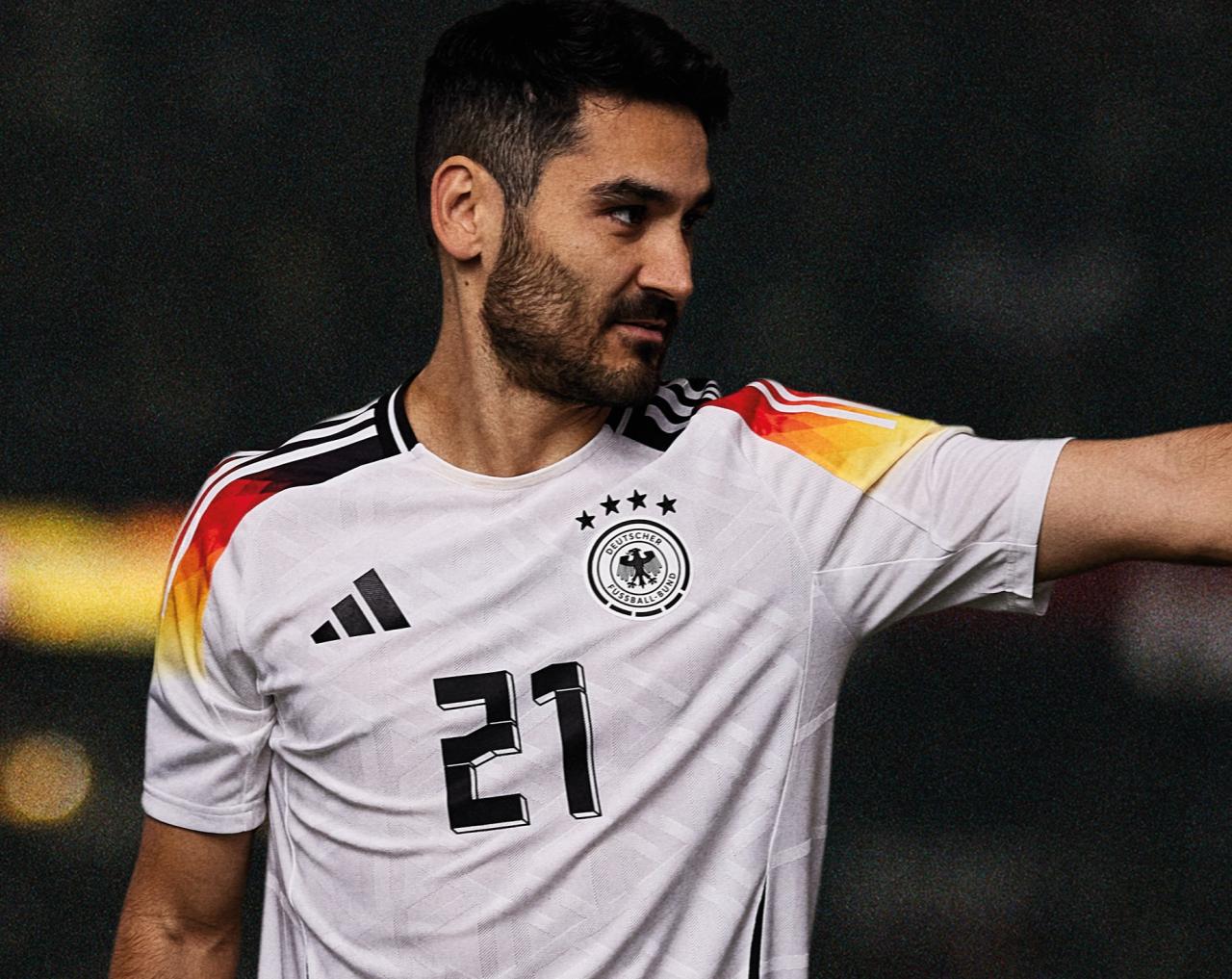 “It was really good for the spirit” – Gündogan reflects on stalemate with Switzerland