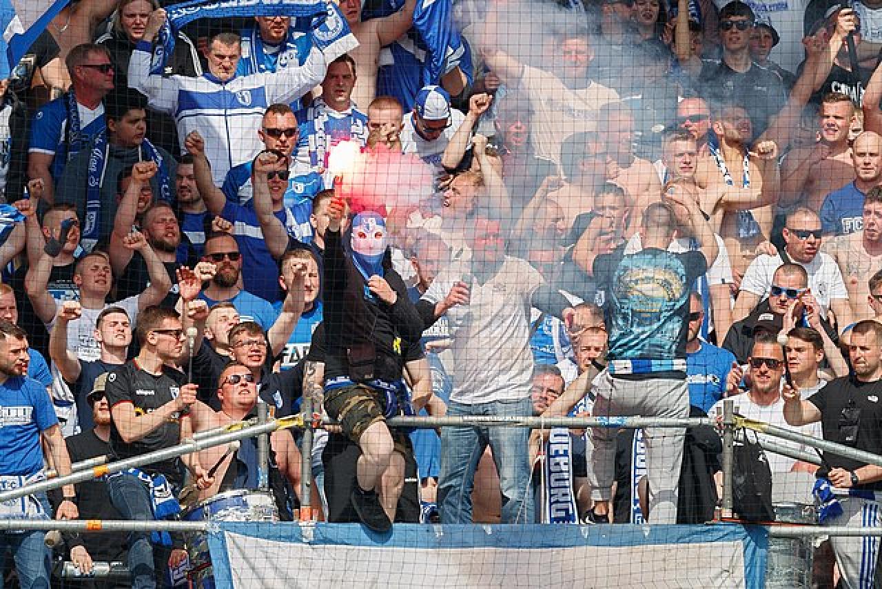 Darmstadt drop appeal of pyro fine, yet still call for dialogue