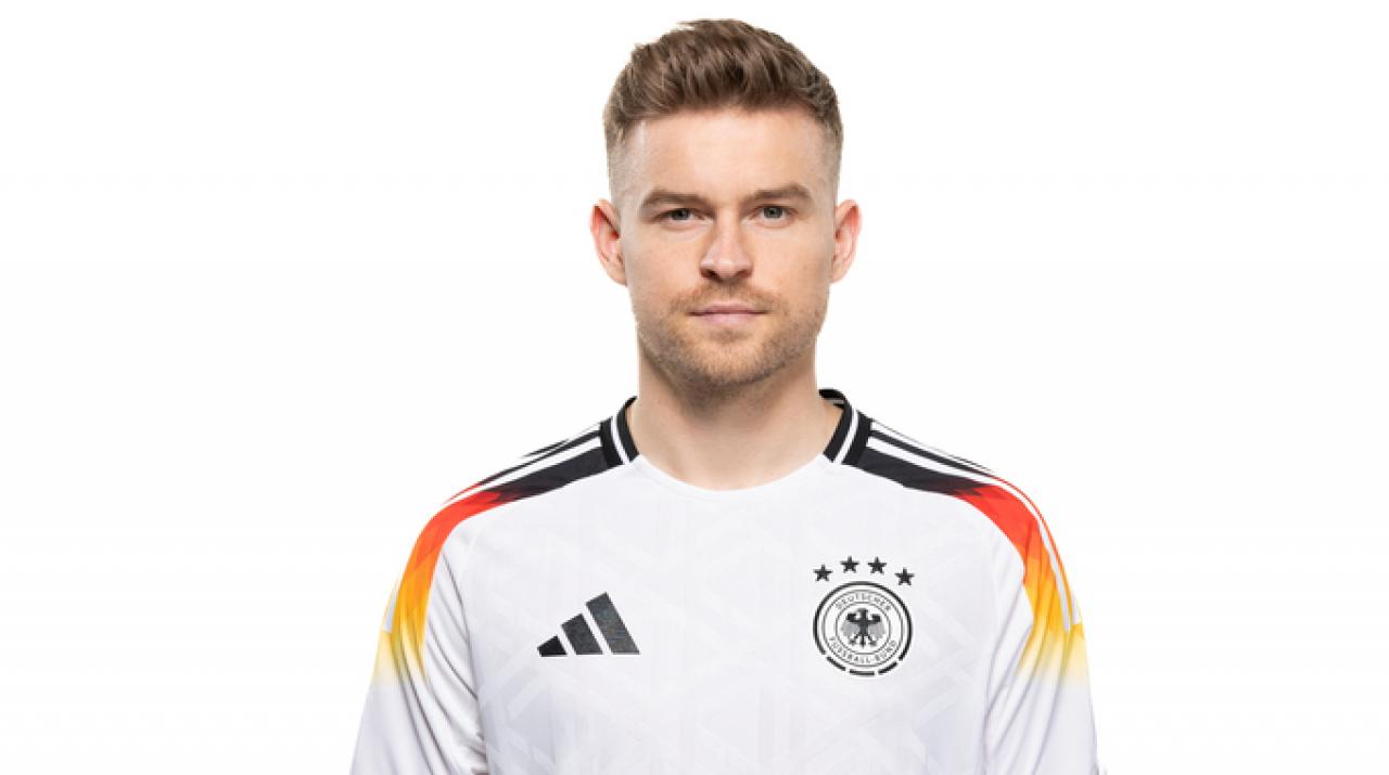 Mittelstädt aims for Euro glory and starting place for Germany