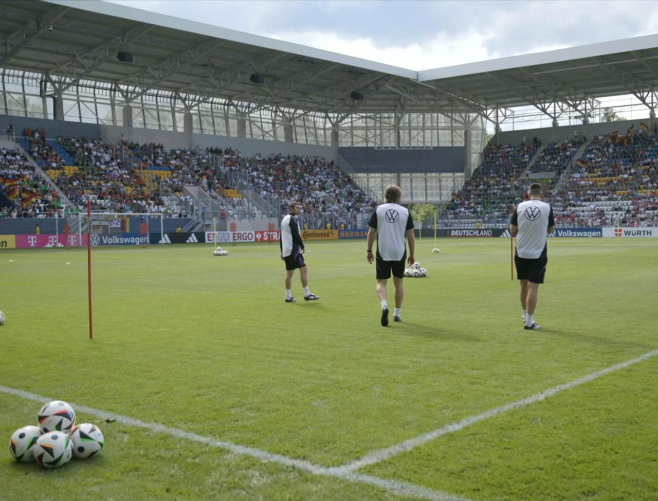 Germany vs. Hungary preview: Team news and predicted lineups