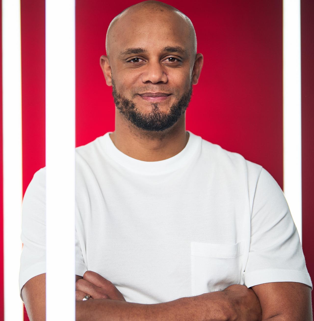 Bayern officially confirm Kompany as new coach