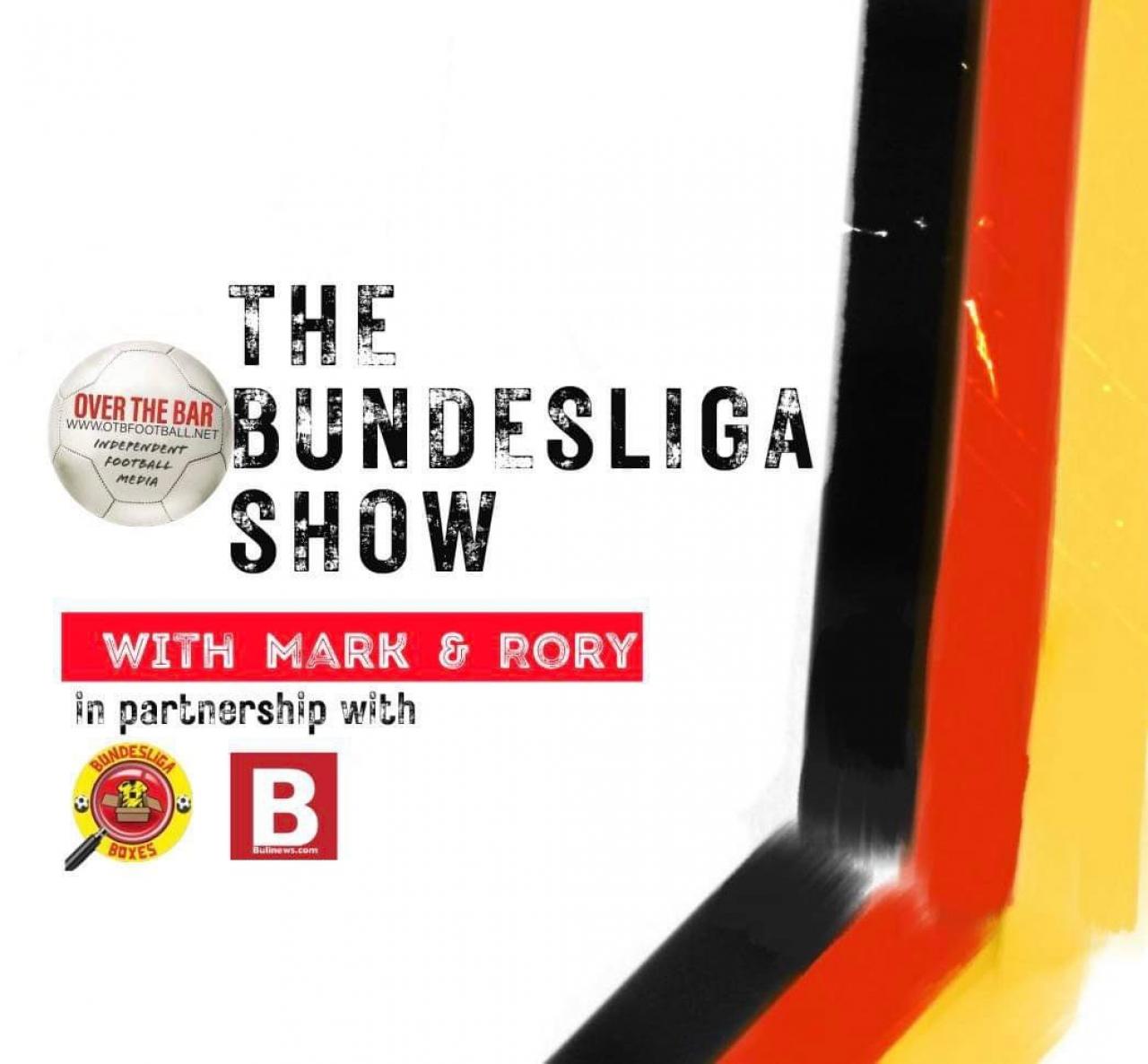 Watch: Matchday 4 Fantasy Bundesliga show