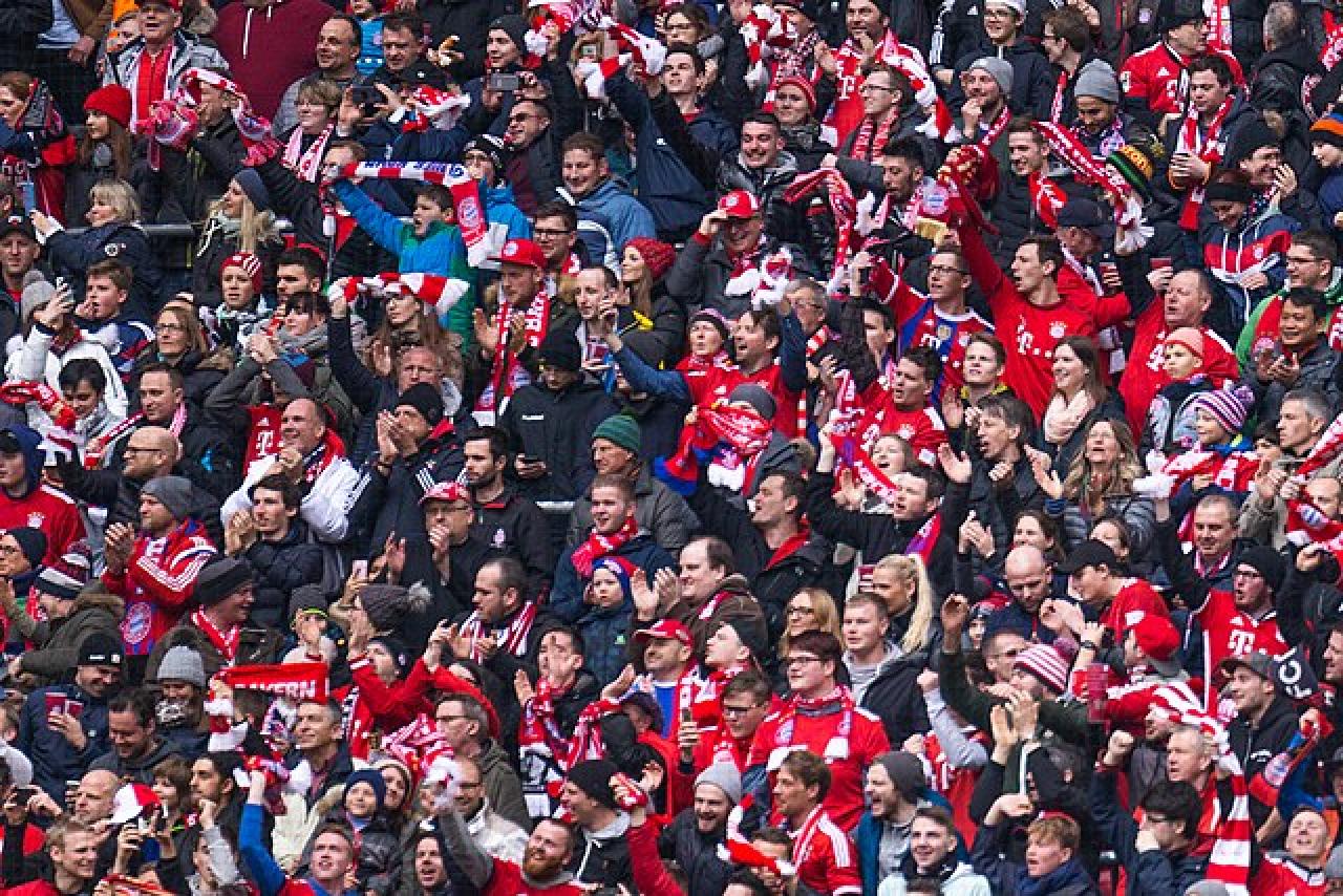 Kompany's keys to victory: “Mentality, Müller, and the München traveling support.”