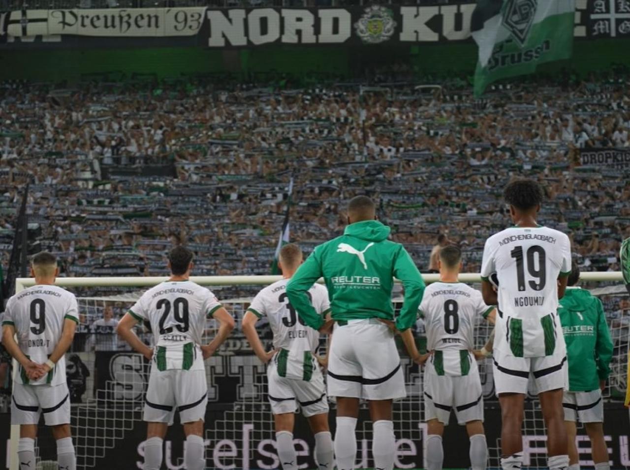 Borussia Mönchengladbach vs St. Pauli preview: Hosts look to continue home run