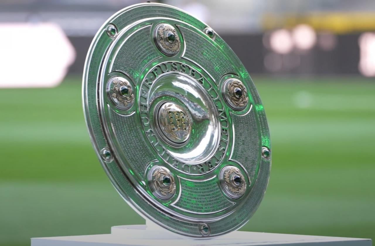 Bundesliga 2025/26 predicted lineups: Expected starting XIs for all 18 teams