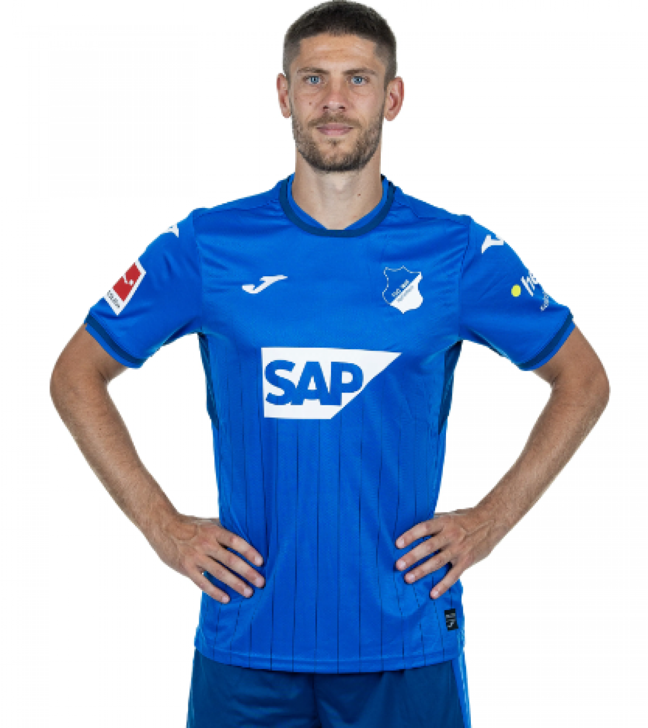 Kramaric and Stach join Hoffenheim's long list of absentees for Midtjylland trip