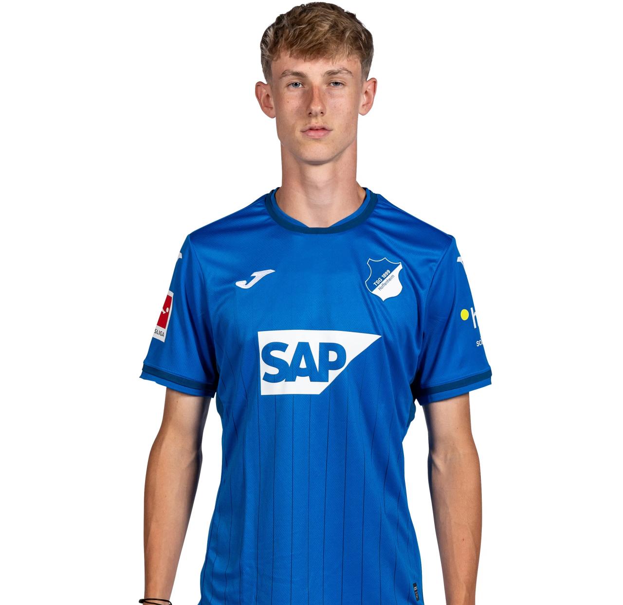 Stunning Moerstedt goal rescues European point for Hoffenheim