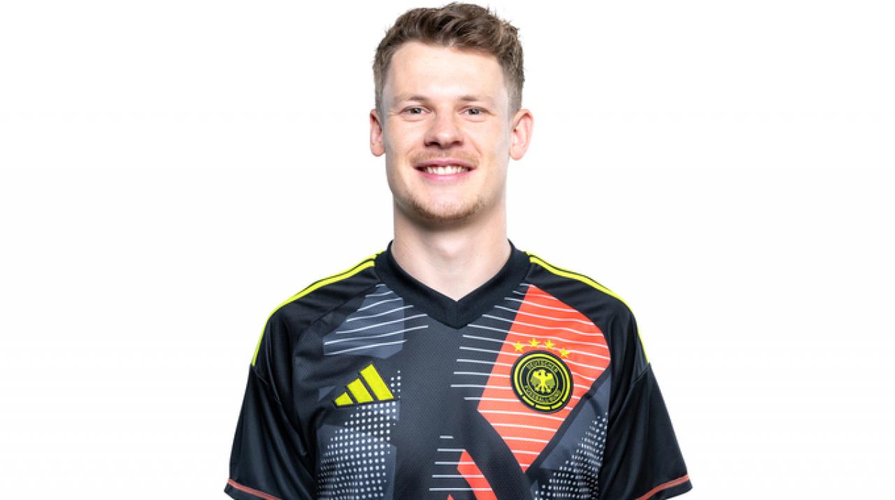 Nübel reveals Baumann will stand in goal against the Netherlands