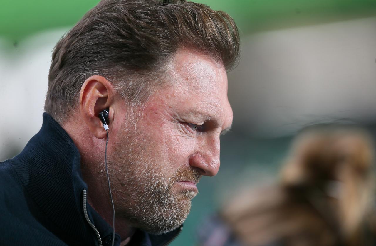 Werner and Hasenhüttl provide injury updates, deflect questions on Keita and Behrens