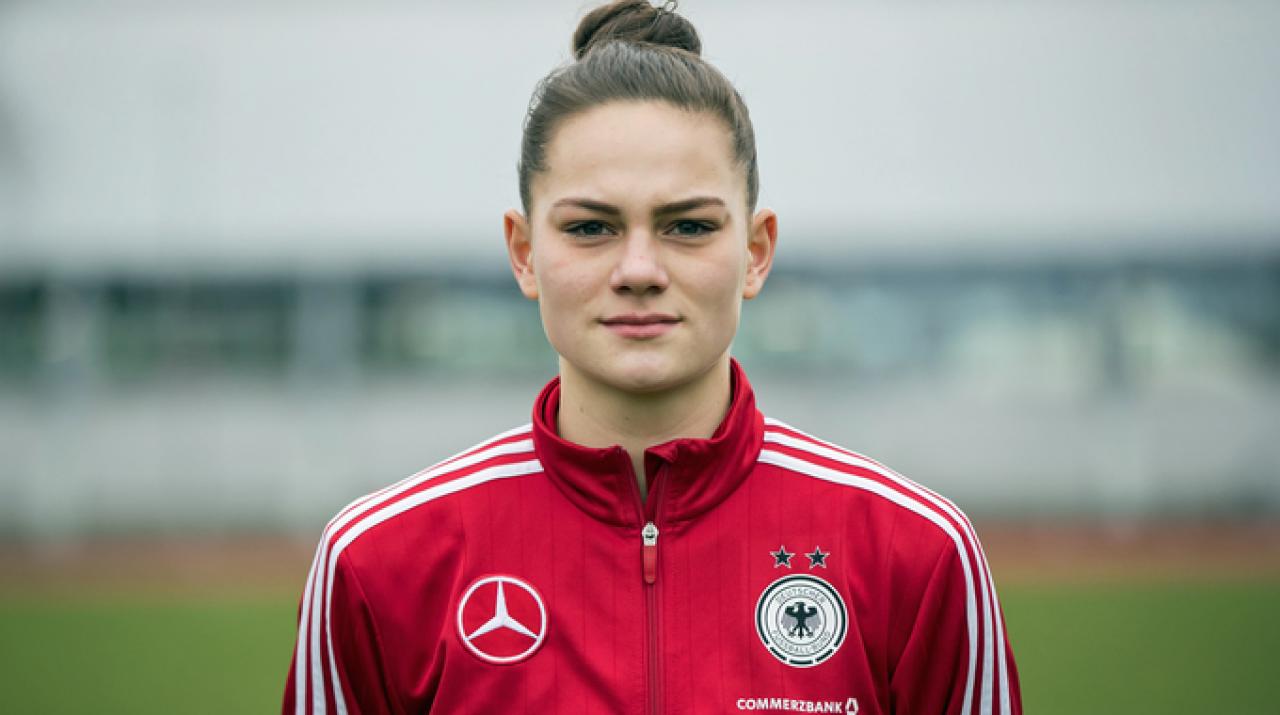 Christian Wück's full German women's squad for October friendlies