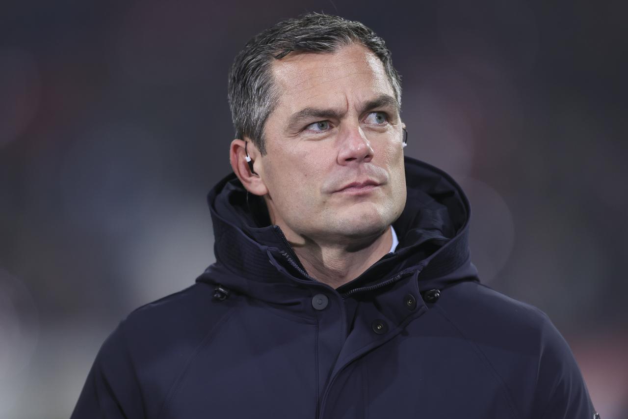 Schäfer says reactions to Leipzig move “crossed the line”