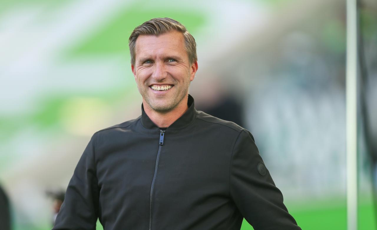 Krösche addresses speculation surrounding his and Toppmöller’s futures