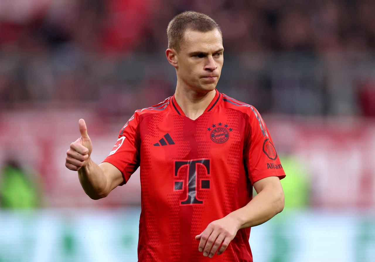 Why extending Kimmich’s contract could prove difficult for Bayern