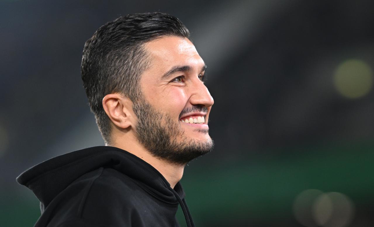 Sahin delivers positive injury update ahead of Dortmund’s game against Freiburg