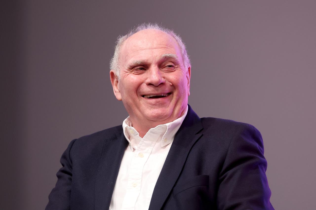 Hoeness promises Bayern will win the Bundesliga after strong start to season