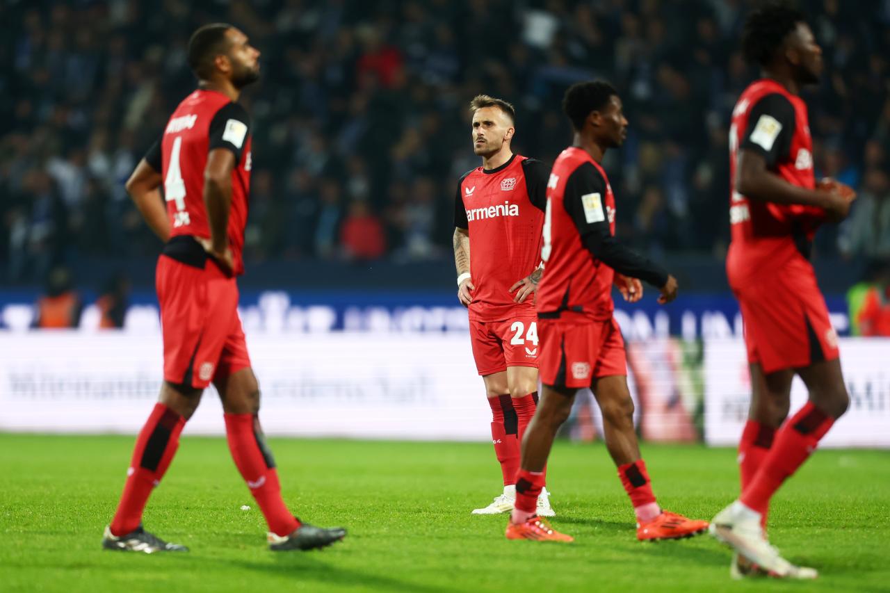 Bayer Leverkusen vs Heidenheim preview: Champions in need of post-international reset