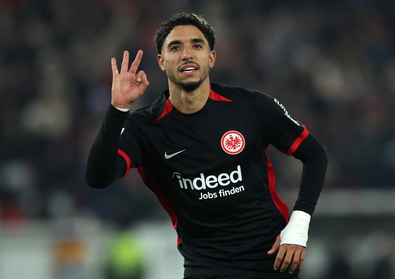 Eintracht Frankfurt vs. Werder Bremen preview: Die Adler looking to continue winning run