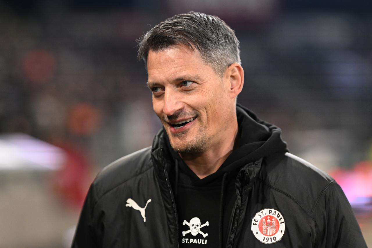 Blessin “overjoyed” as St. Pauli finally secure first home win