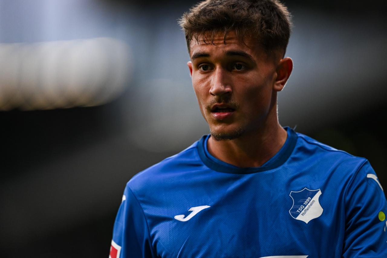 Report: Bayern emerge as frontrunners for Bischof, Hoffenheim exit very likely