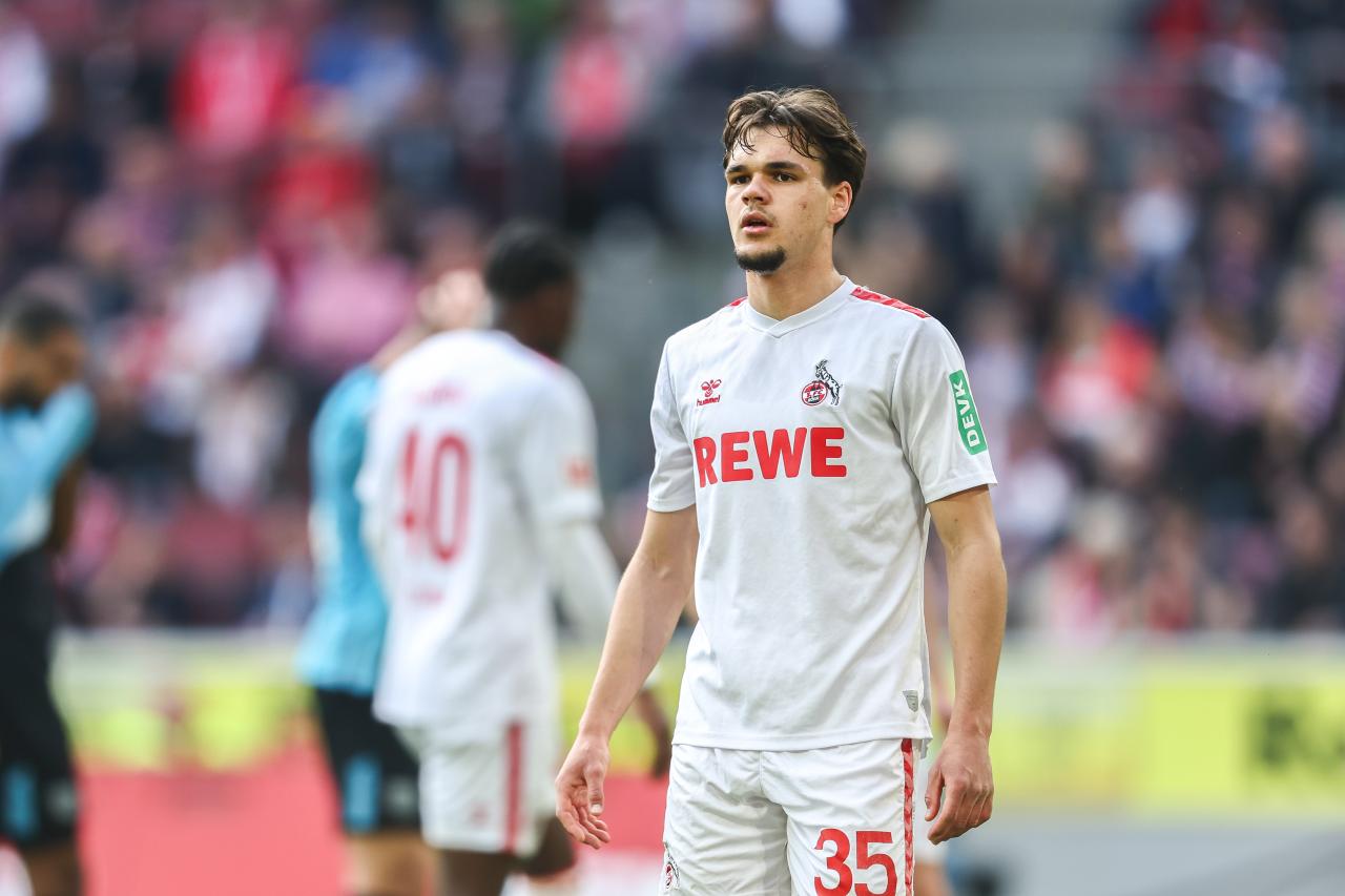 Stuttgart to sign Finkgräfe after dumping Krätzig?