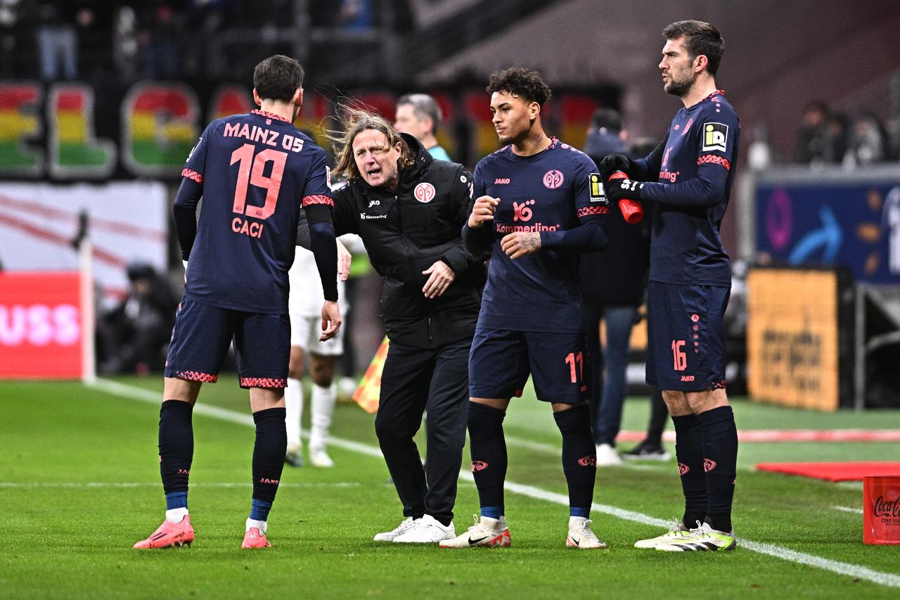 15:30 Kickoffs: Mainz, Kiel, and St. Pauli all deliver upset wins