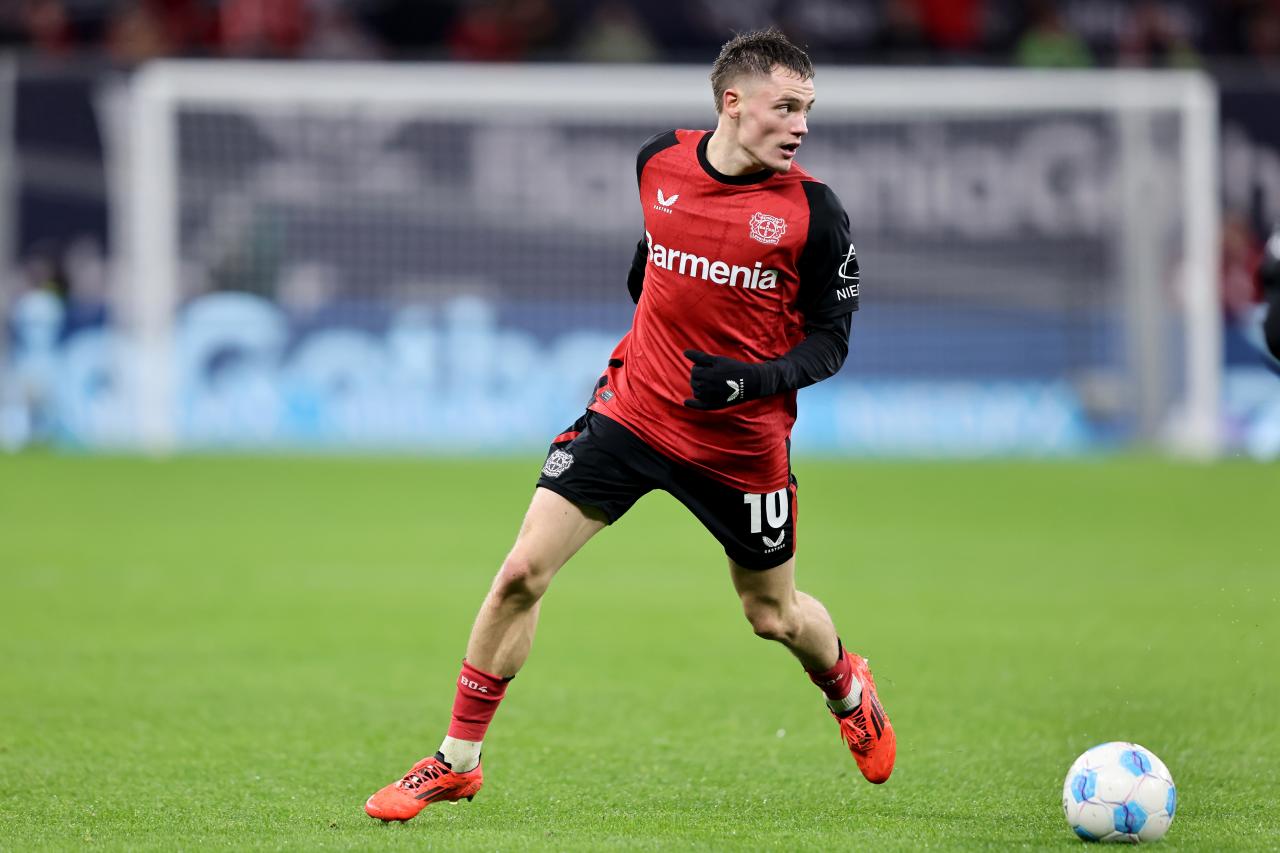 Leverkusen deny report that Wirtz has signed a new contract