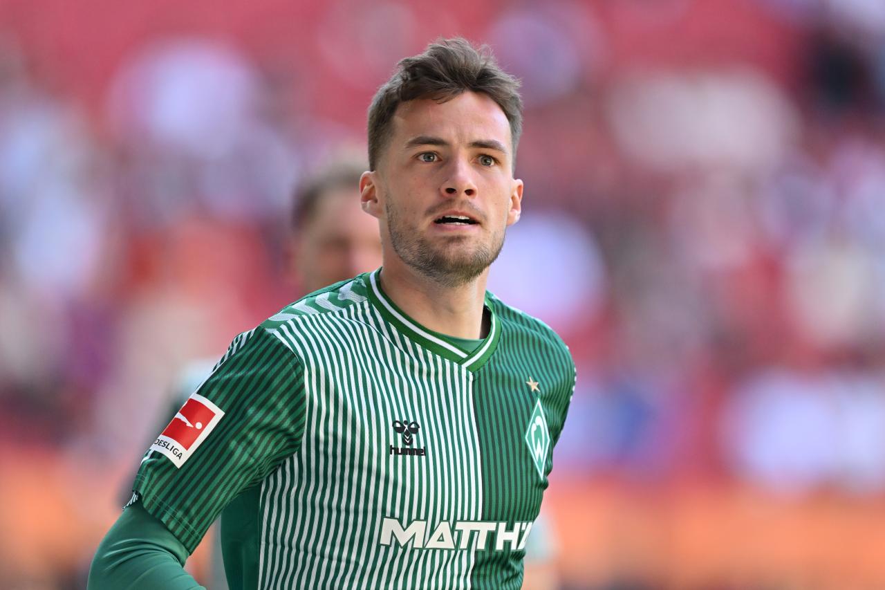 Bremen prepare to shop Deman: “Olivier is unhappy with the situation.”