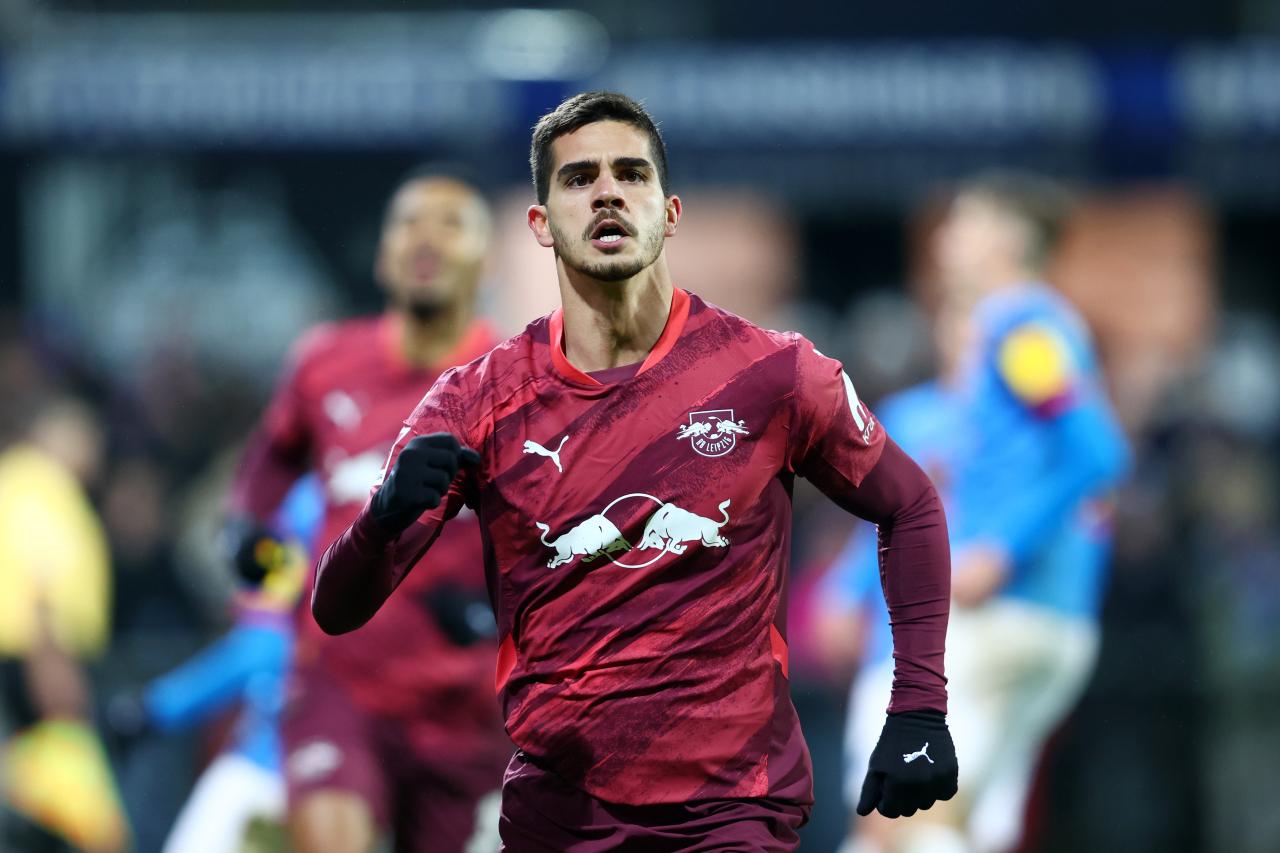 Leipzig updates: RB find replacement for Henrichs, new loan locale for Silva secured