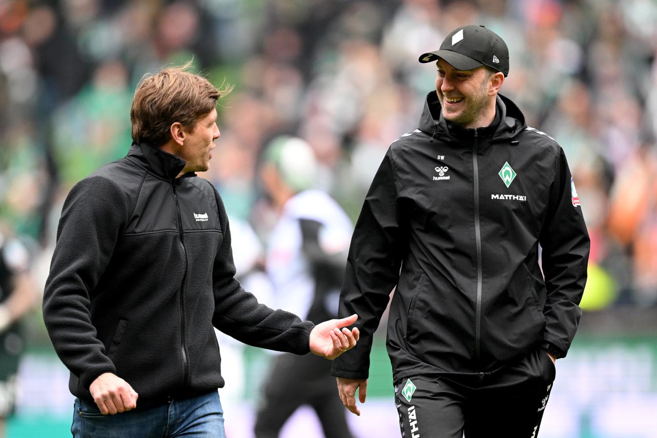 January 2025 Transfer Primer: Werder Bremen